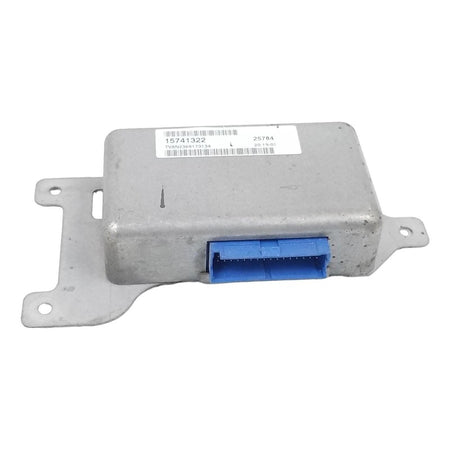 2000 Chevy Blazer GMC Jimmy 4WD Transfer Case Control Module OEM 15741