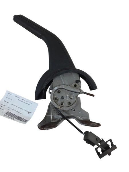 2010  - 2016 Jeep Compass Parking Emergency Brake Handle Assembly OEM