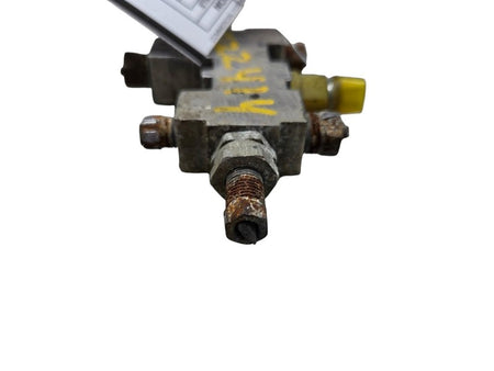 87 - 96 Jeep Cherokee Brake Proportioning Valve OEM XJ