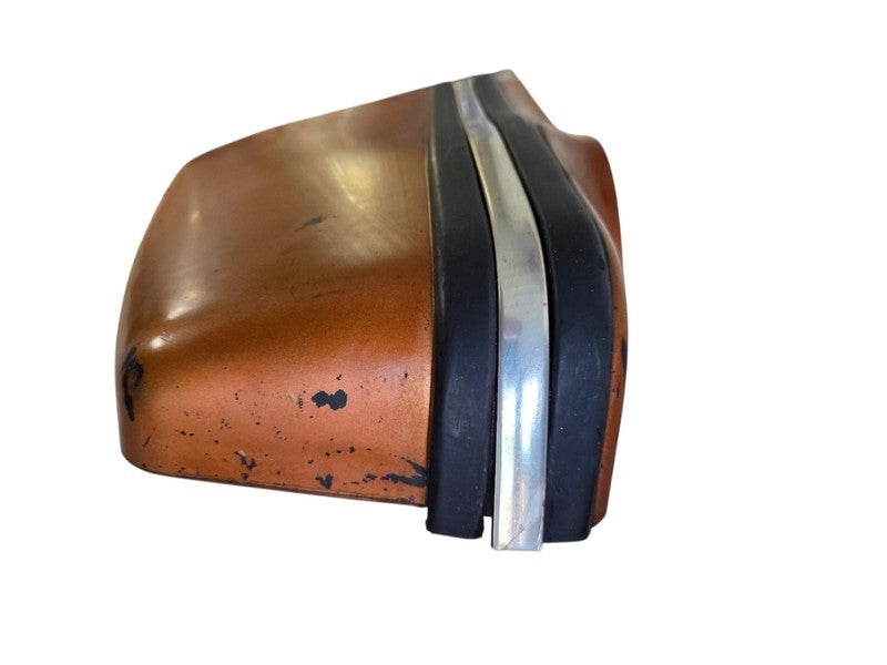 81 - 88 AMC Eagle Right Front Bumper End Cap OEM J8133012