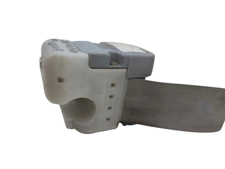 1994 Chevy S10 Pickup Ext Cab LH Driver Front Seat Belt Retractor Gray