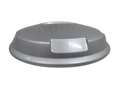 01-04 Ford Escape Wheel Center Cap Hubcap Silver Ford Oval OEM YL84-1A