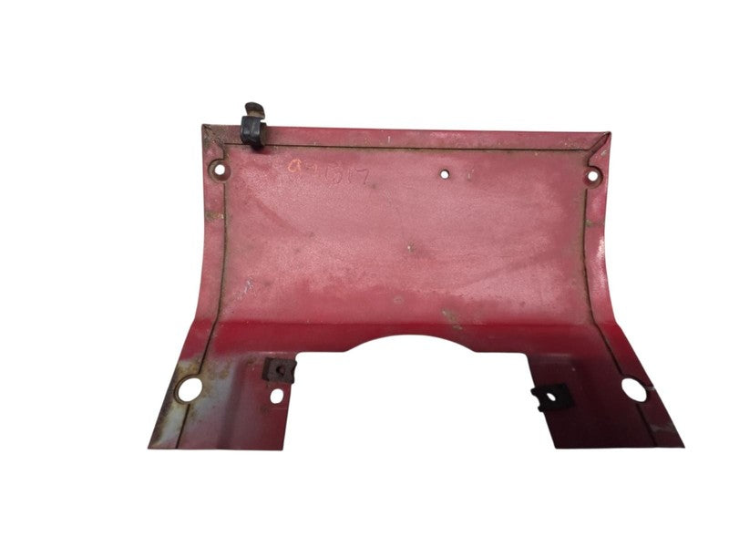 1973-1987 Chevrolet GMC truck interior lower steering column dash cove