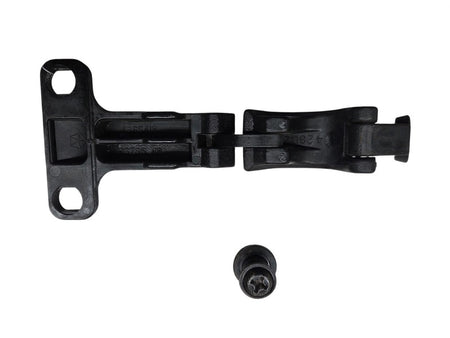Quarter Window Latch fits Dodge Caravan Plymouth Voyager 4365418 42802
