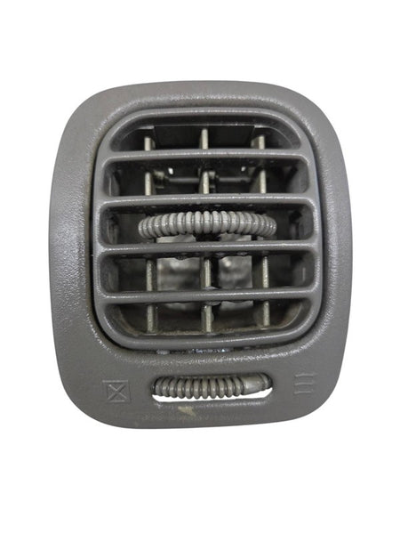 98 - 01 Chevrolet S10 Dash Vent Right Side OEM 15013806 Gray GMC Sonom