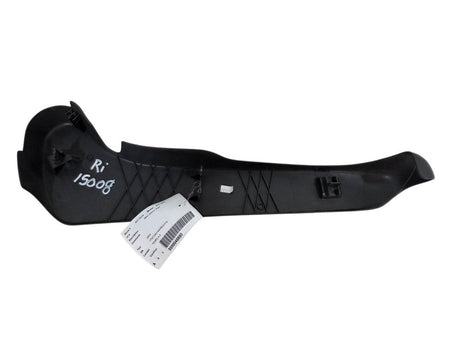 2004 Ford Escape RH Passenger Seat Inner Side Trim Panel Black OEM
