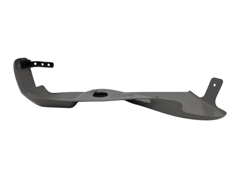 97-01 Ford F150 LH Driver Seat Valance Trim Panel Graphite OEM F75B-15
