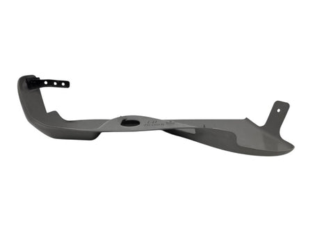 97-01 Ford F150 LH Driver Seat Valance Trim Panel Graphite OEM F75B-15
