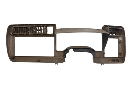 Dash Instrument Cluster Bezel 1995 - 1997 Chevrolet S10 Blazer GMC Jim