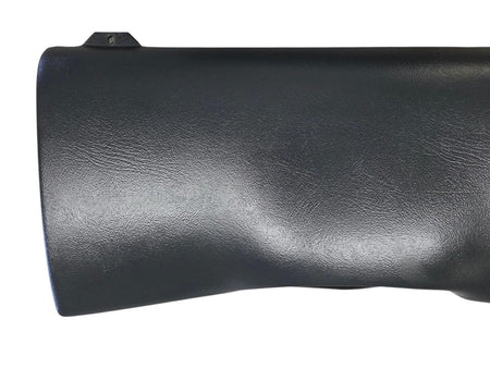 99 - 06 Chevrolet Silverado Dash Knee Bolster Lower Column Cover GMC 1