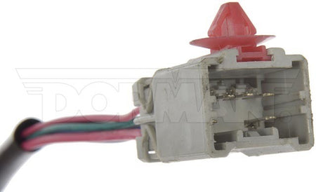 Dorman 748-131 WIndow Regulator fits 03 - 11 Honda Element Front Left