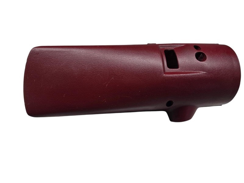 Steering Column Cover for Ranger Bronco II 84 85 86 87 88 Black w/o ti