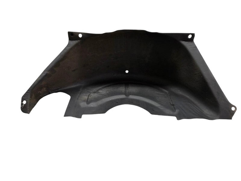 Chevrolet GMC TH350 TH400 Flywheel Inspection Dust Cover Black OEM