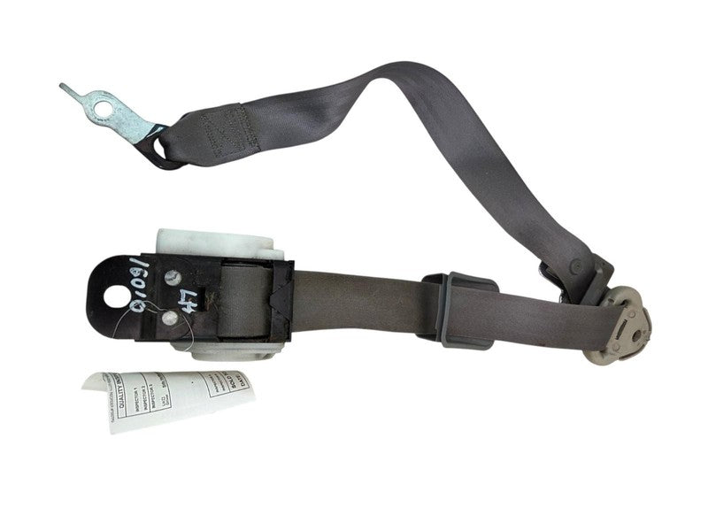 05 - 07 Dodge Caravan Left Front Seat Belt Retractor Driver Side Gray