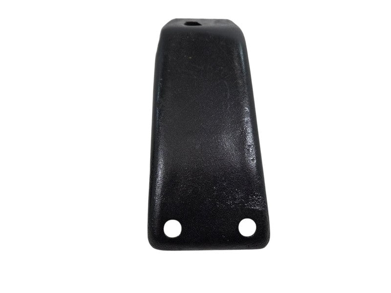 87-96 Ford Bronco F150 4x4 5.0L Engine Mount Frame Brackets Pair E0TZ-