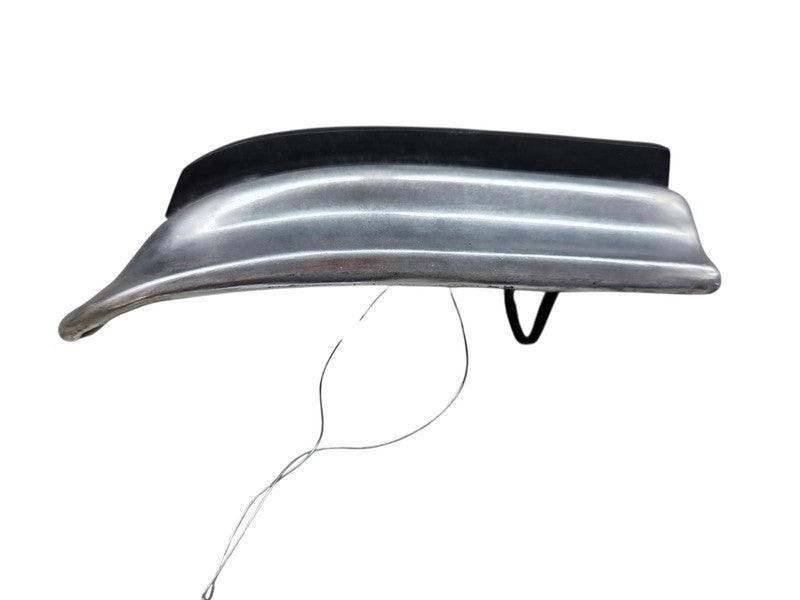 73-79 Ford Pickup Truck Exterior Passenger Side Cab Corner Upper Trim 