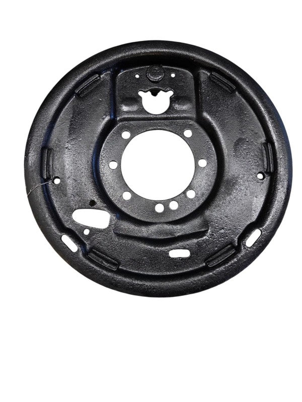 63-72 C20 K20 C2500 K2500 Chevy GMC Dana 60 Rear Backing Plate RH 3/4 