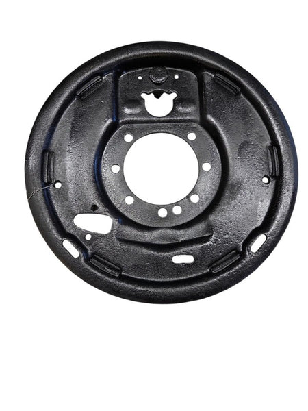 63-72 C20 K20 C2500 K2500 Chevy GMC Dana 60 Rear Backing Plate RH 3/4 