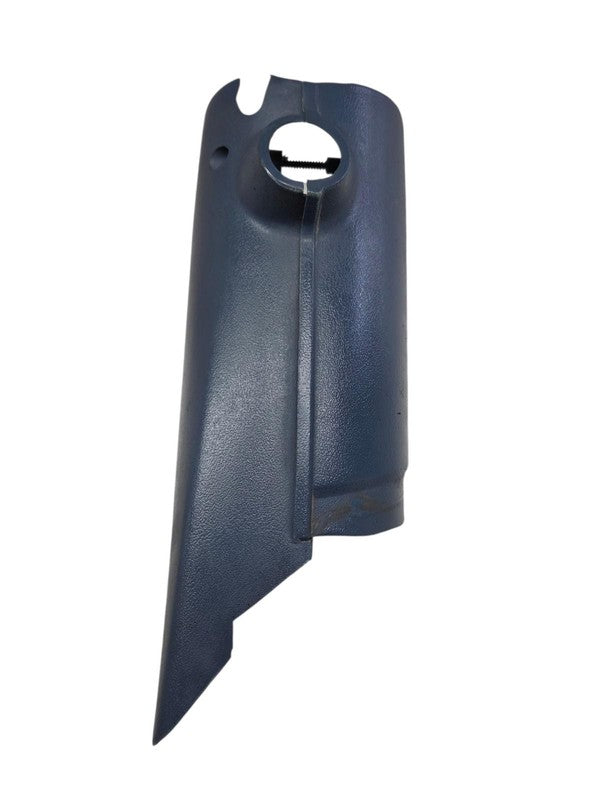 Column Shroud Cover fits 84 - 88 Ford Ranger w/tilt wheel Bronco II Bl