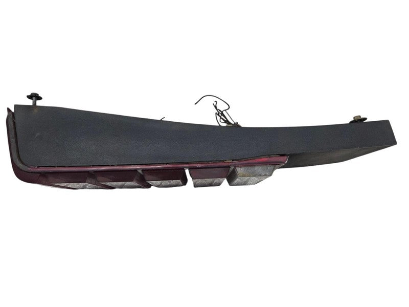 79 - 82 Ford Mustang Tail Light Assembly Left Driver Side OEM D9ZZ1340