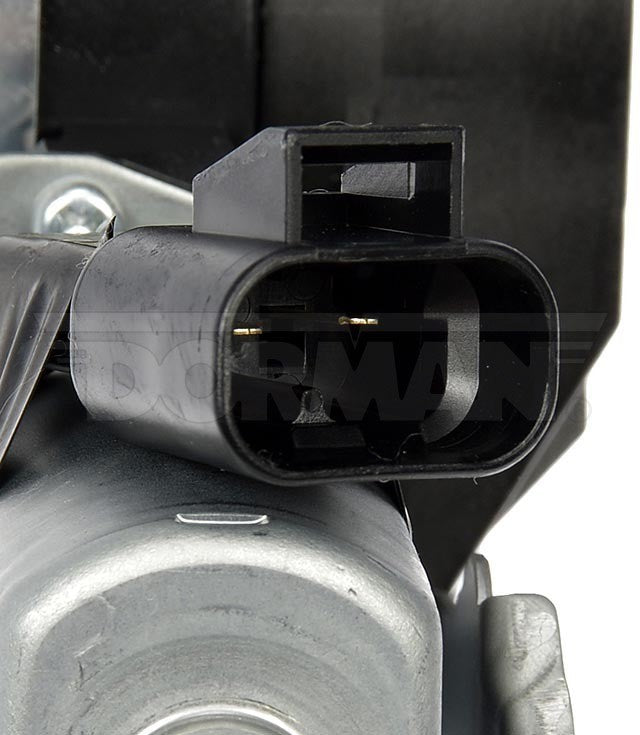 Dorman 741-645 Window Regulator fits 99 - 06 Chevrolet Silverado GMC S