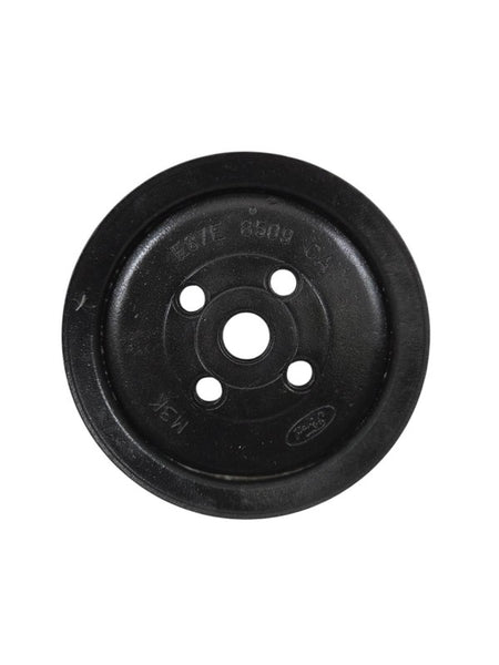 83-87 Ford Ranger 2.0L Water Pump Fan Pulley OEM E3TZ8509M E37E-8509-C