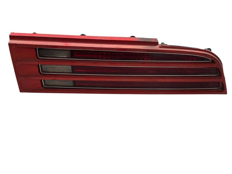 74 - 77 Pontiac Firebird Tail Light Assembly Right Passenger Side OEM
