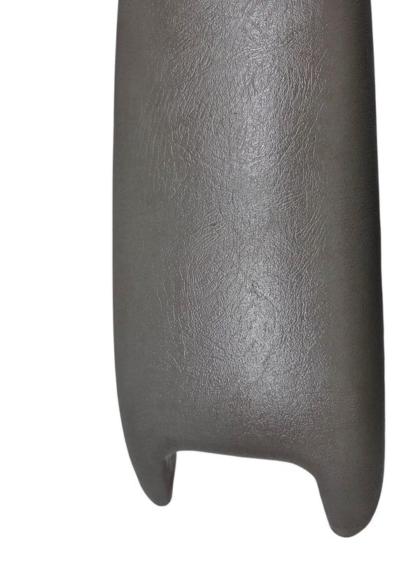 Center Console Lid Armrest fits 1995 Chevrolet S10 Gray