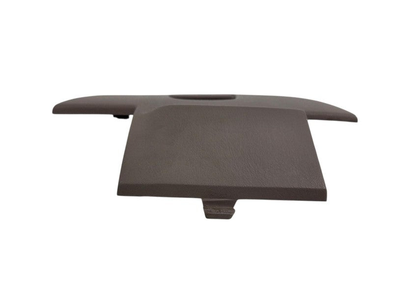 97-03 Ford F150 Dash End Fuse Panel Cover Tan OEM