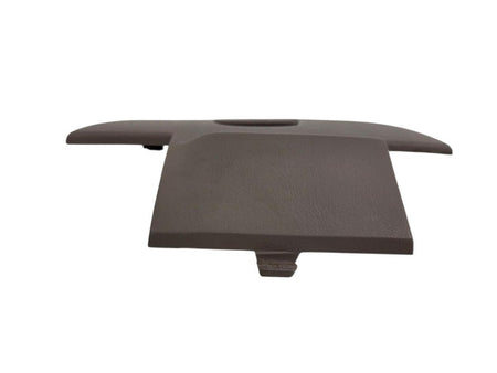 97-03 Ford F150 Dash End Fuse Panel Cover Tan OEM
