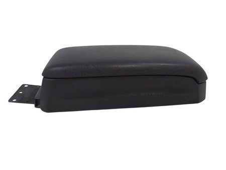 09 - 16 Jeep Compass Center Console Lid Assembly Patriot Dark Gray