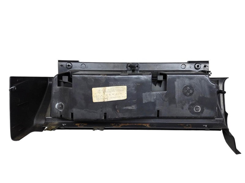 96 - 98 Jeep Grand Cherokee Dash Glove Box Assembly Agate woodgrain tr