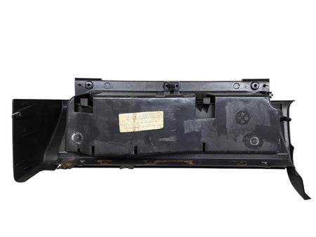 96 - 98 Jeep Grand Cherokee Dash Glove Box Assembly Agate woodgrain tr