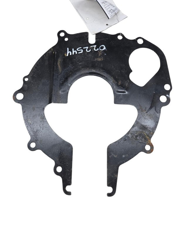 1997 Ford Explorer 4.0 Engine Transmission Spacer Inspection Plate F77