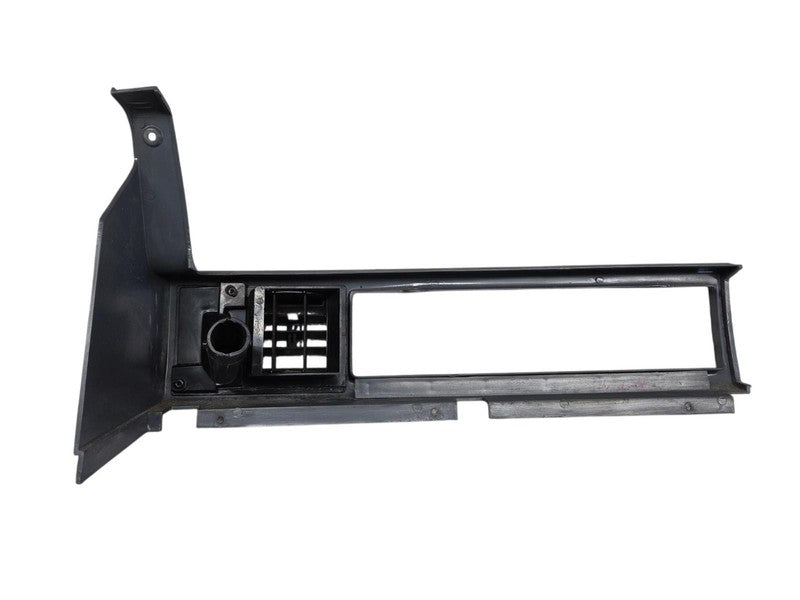 84-96 Jeep Cherokee RH Passenger Side Dash Glove Box Bezel Trim Vent P