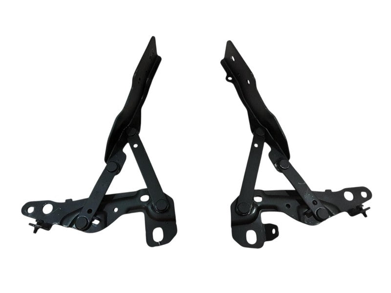 2011 - 2016 Jeep Compass Hood Hinges (pair) OEM 68086320AD 68086321AD