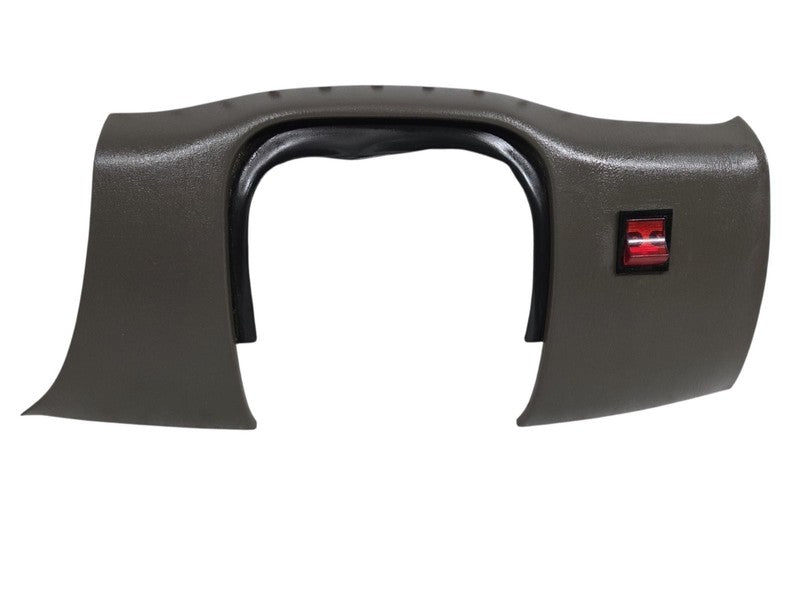 97-04 Ford F-150 Expedition Navigator Upper Steering Column Cover Grap