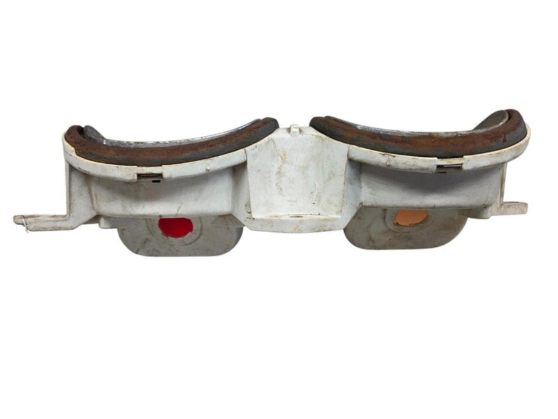 1973 Chevrolet Chevelle Left Tail Light Assembly Driver Side OEM