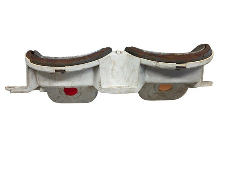 1973 Chevrolet Chevelle Left Tail Light Assembly Driver Side OEM