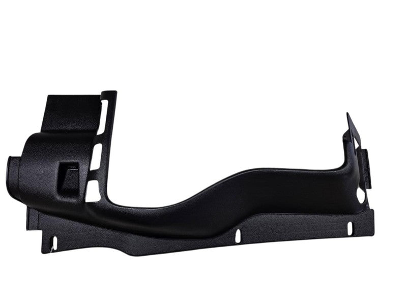 95 - 97 Chevrolet S10 Lower Center Dash Trim Panel Hush Panel 15970733