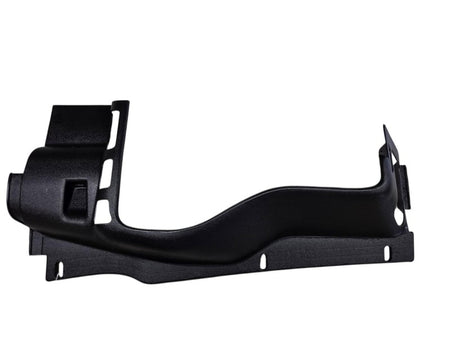 95 - 97 Chevrolet S10 Lower Center Dash Trim Panel Hush Panel 15970733