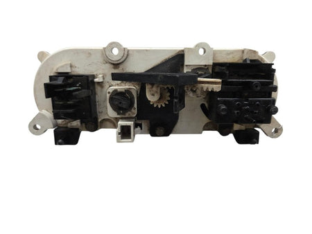86 - 89 Ford Taurus Dash Heater Control w/AC OEM E6DZ19980A