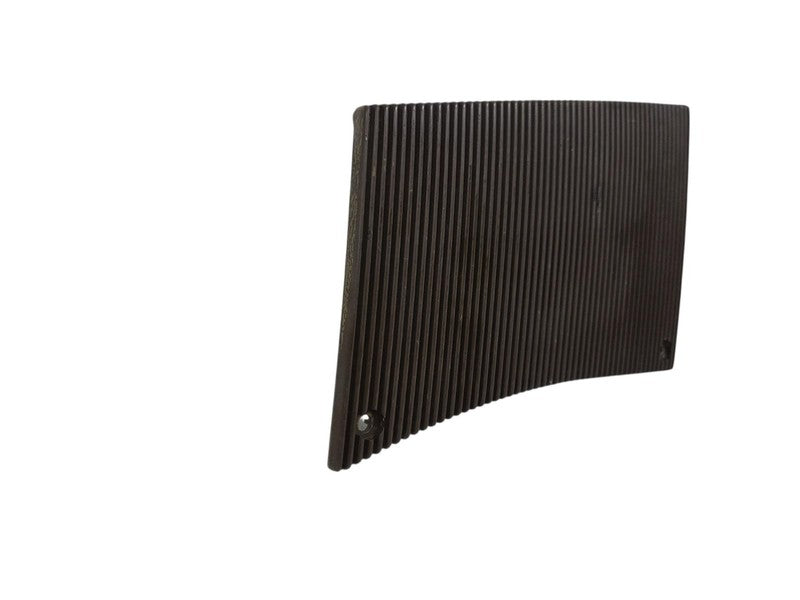 87-94 Chevy S10 Blazer GMC S15 Jimmy LH Dash Speaker Grille Brown OEM 