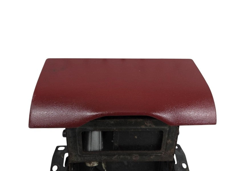 89-94 Ford Ranger Explorer Bronco II Dash Ashtray Assembly Red F1TZ-10