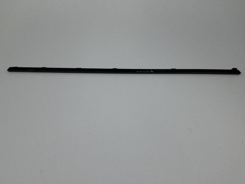 92-96 Ford F150 F250 F350 Bronco XL Dash Finish Trim Strip Black F2TB-