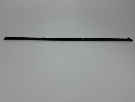 92-96 Ford F150 F250 F350 Bronco XL Dash Finish Trim Strip Black F2TB-