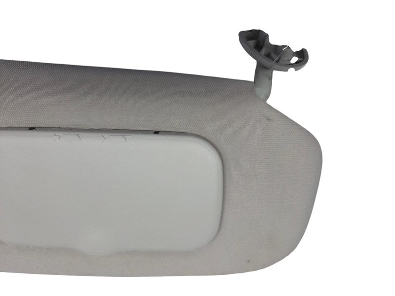 10 - 16 Jeep Compass Sun Visor Right Passenger Side OEM Sunvisor 1FA12