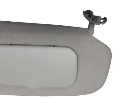 10 - 16 Jeep Compass Sun Visor Right Passenger Side OEM Sunvisor 1FA12