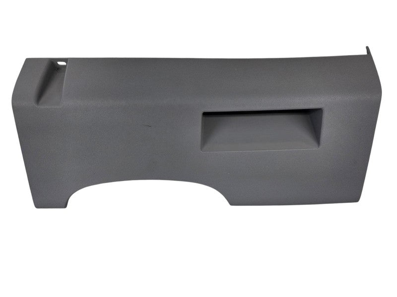 02 - 07 Saturn Vue Dash Knee Bolster OEM Gray 22624942