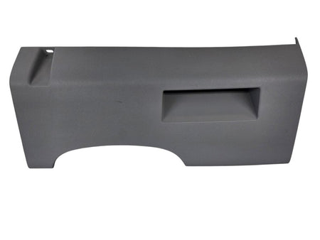 02 - 07 Saturn Vue Dash Knee Bolster OEM Gray 22624942